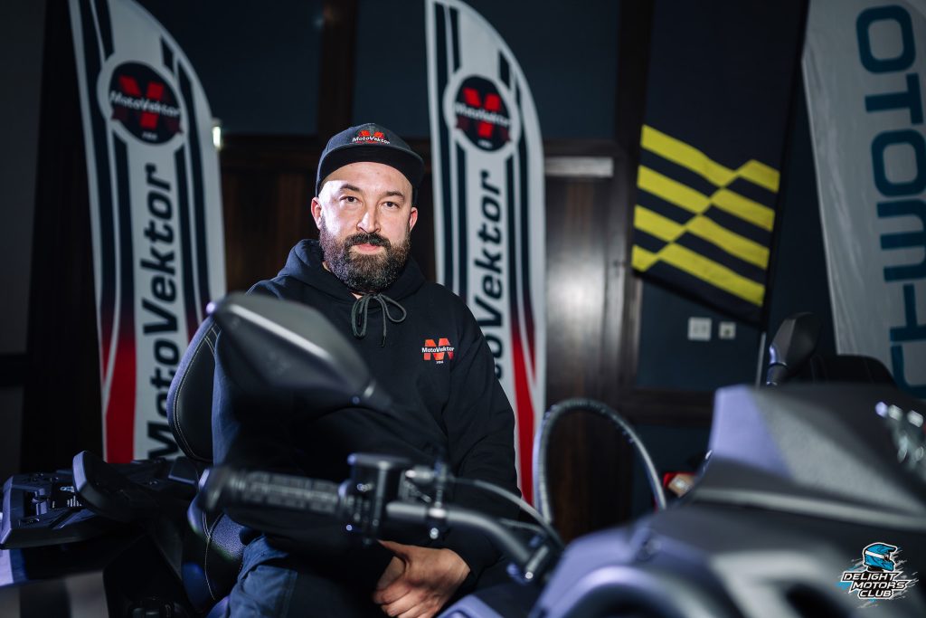 Открытие клуба