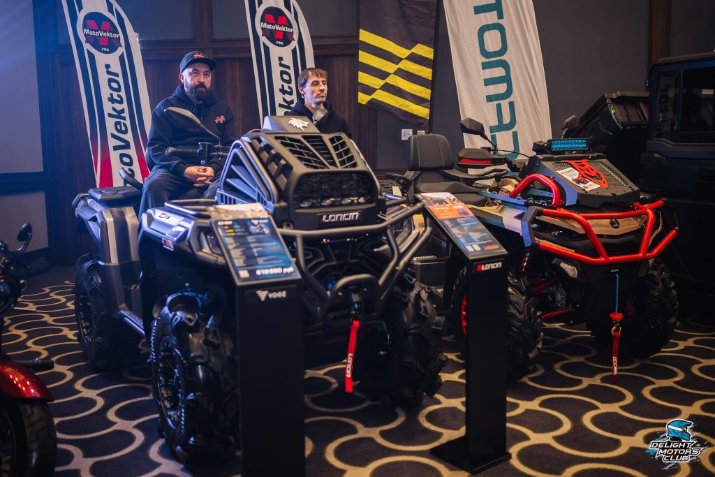 Открытие клуба