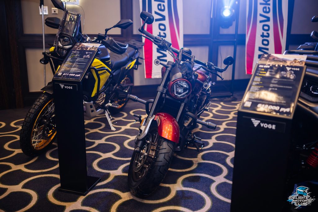 Открытие клуба