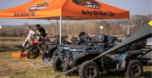 Фестивали 2025