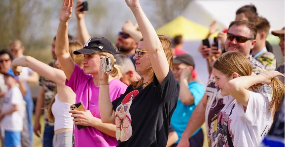 Фестивали 2025