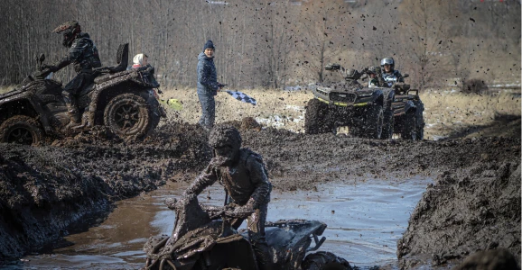 Фестивали 2025