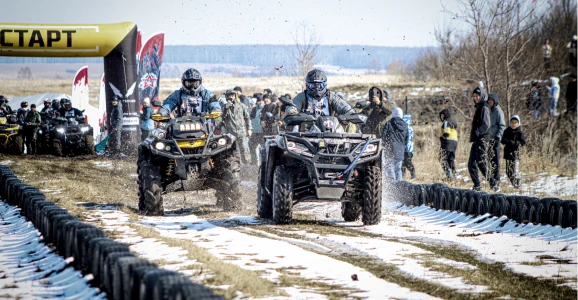 Фестивали 2025