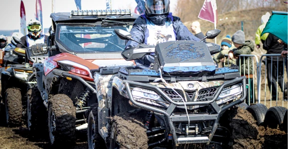 Фестивали 2025