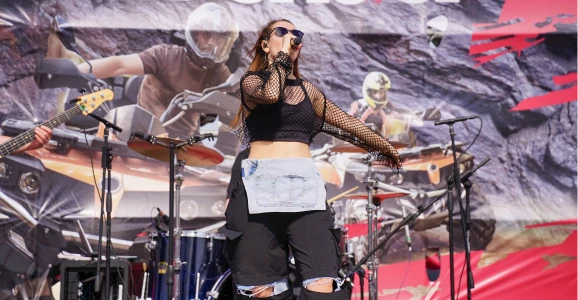 Фестивали 2025