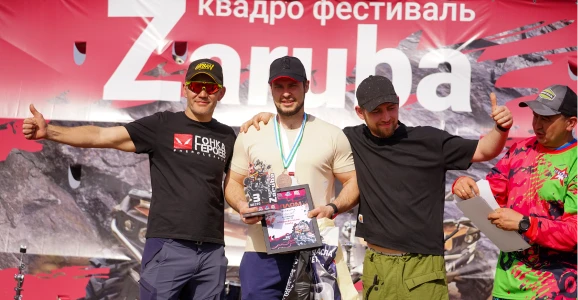 Фестивали 2025