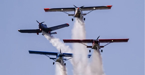 Фестивали 2025